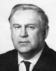 Автономов Борис Васильевич