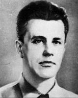 Герой Советского Союза