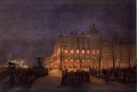 Фабрика электричества