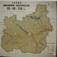 Можайские сети