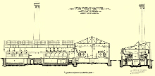 Строительный проект МГЭС-1, 1897 год