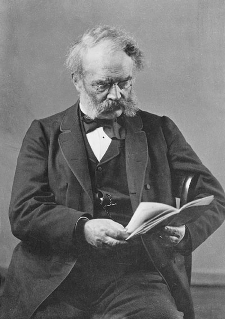Вернер фон Сименс 1884 год.jpg